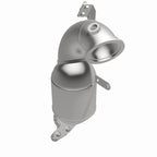 MagnaFlow 18-19 Chevrolet Cruze L4 OEM Underbody Front Direct Fit Converter