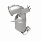 MagnaFlow 18-19 Chevrolet Cruze L4 OEM Underbody Front Direct Fit Converter