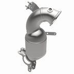 MagnaFlow 18-19 Chevrolet Cruze L4 OEM Underbody Front Direct Fit Converter