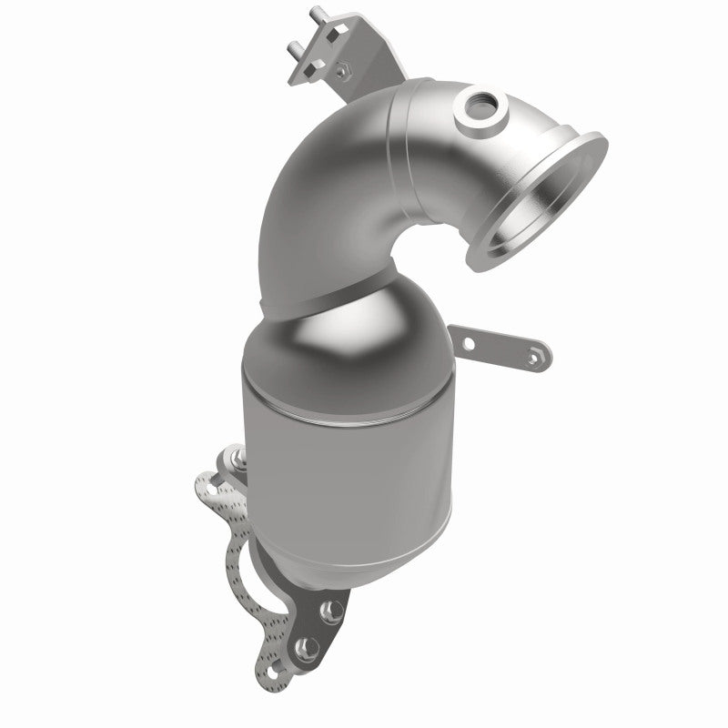 MagnaFlow 18-19 Chevrolet Cruze L4 OEM Underbody Front Direct Fit Converter
