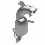 MagnaFlow 18-19 Chevrolet Cruze L4 OEM Underbody Front Direct Fit Converter