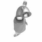 MagnaFlow 18-19 Chevrolet Cruze L4 OEM Underbody Front Direct Fit Converter