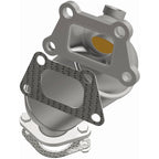 MagnaFlow 18-19 Chevrolet Traverse V6 OEM Underbody Front Rearward Direct Fit Converter