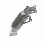 MagnaFlow 18-19 Chevrolet Traverse V6 OEM Underbody Front Rearward Direct Fit Converter