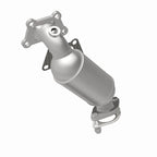 MagnaFlow 18-19 Chevrolet Traverse V6 OEM Underbody Front Rearward Direct Fit Converter