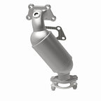 MagnaFlow 18-19 Chevrolet Traverse V6 OEM Underbody Front Rearward Direct Fit Converter