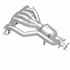 MagnaFlow 18-19 Toyota Camry 2.5L Direct-Fit Catalytic Converter