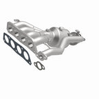 MagnaFlow 18-19 Toyota Camry 2.5L Direct-Fit Catalytic Converter