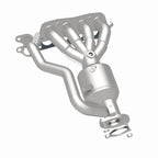 MagnaFlow 18-19 Toyota Camry 2.5L Direct-Fit Catalytic Converter
