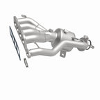 MagnaFlow 18-19 Toyota Camry 2.5L Direct-Fit Catalytic Converter