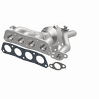 MagnaFlow 18-19 Toyota Camry 2.5L Direct-Fit Catalytic Converter