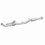 MagnaFlow 18-19 Toyota Camry 3.5L Direct Fit Converter