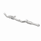 MagnaFlow 18-19 Toyota Camry 3.5L Direct Fit Converter