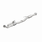 MagnaFlow 18-19 Toyota Camry 3.5L Direct Fit Converter