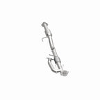 MagnaFlow 18-19 Toyota Camry 3.5L Direct Fit Converter