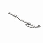 MagnaFlow 18-19 Toyota Camry 3.5L Direct Fit Converter