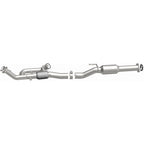MagnaFlow 18-19 Toyota Camry 3.5L Direct Fit Converter