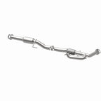 MagnaFlow 18-19 Toyota Camry 3.5L Direct Fit Converter