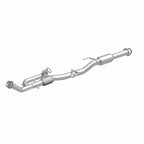 MagnaFlow 18-19 Toyota Camry 3.5L Direct Fit Converter