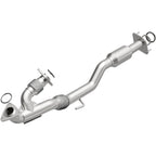 MagnaFlow 18-20 Infiniti QX60 REAR Underbody 3.5L Direct Fit Converter