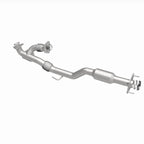 MagnaFlow 18-20 Infiniti QX60 REAR Underbody 3.5L Direct Fit Converter