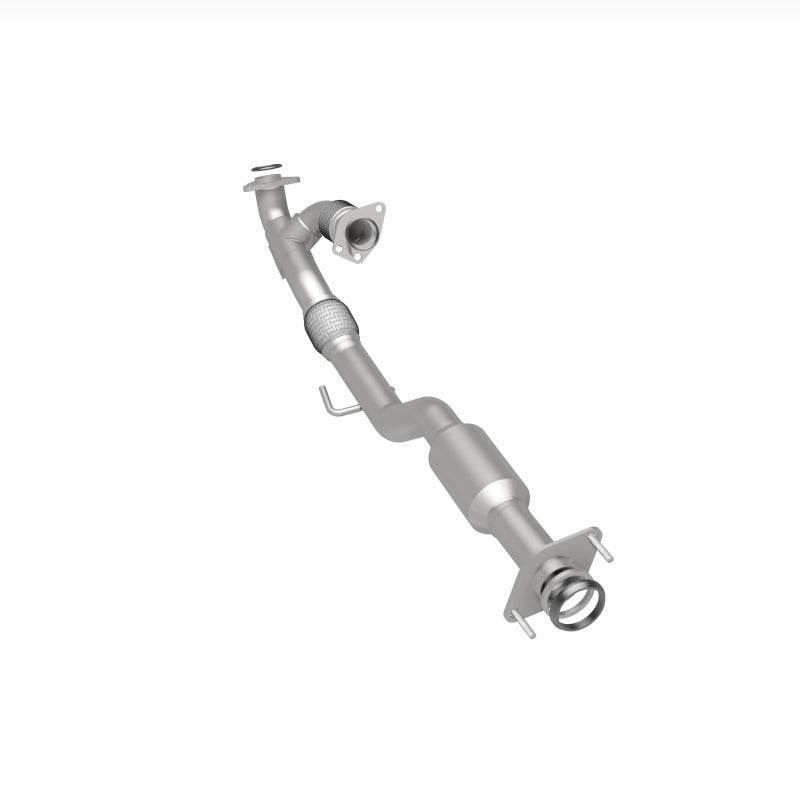 MagnaFlow 18-20 Infiniti QX60 REAR Underbody 3.5L Direct Fit Converter