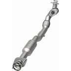 MagnaFlow 18-20 Infiniti QX60 REAR Underbody 3.5L Direct Fit Converter