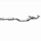 MagnaFlow 18-20 Infiniti QX60 REAR Underbody 3.5L Direct Fit Converter