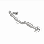 MagnaFlow 18-20 Infiniti QX60 REAR Underbody 3.5L Direct Fit Converter