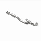 MagnaFlow 18-20 Infiniti QX60 REAR Underbody 3.5L Direct Fit Converter