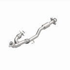 MagnaFlow 18-20 Infiniti QX60 REAR Underbody 3.5L Direct Fit Converter