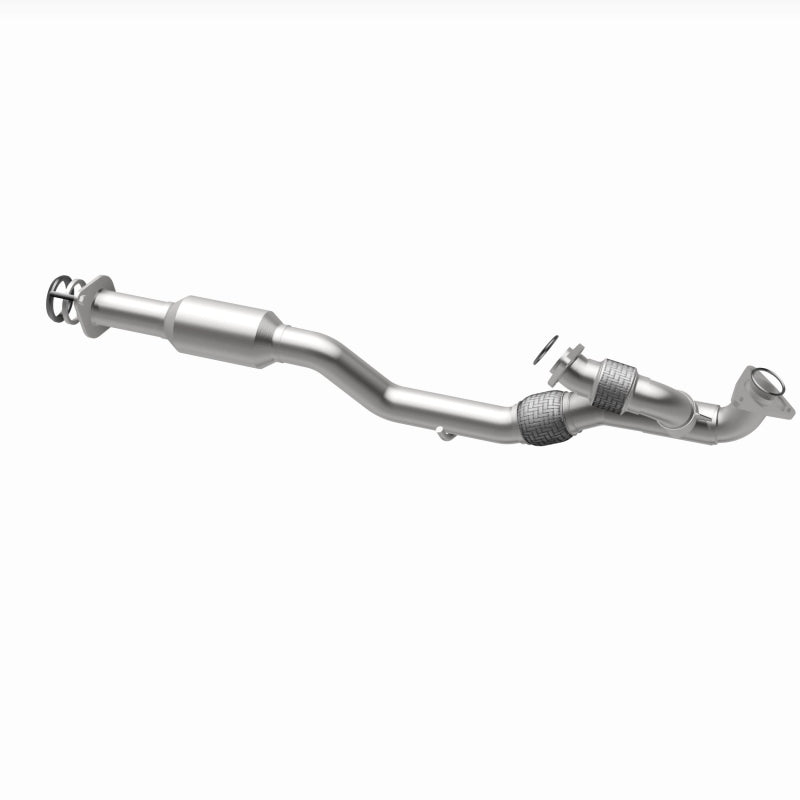 MagnaFlow 18-20 Infiniti QX60 REAR Underbody 3.5L Direct Fit Converter