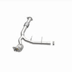MagnaFlow 18-21 Ford Expedition Right Underbody 3.5L Direct Fit Catalytic Converter