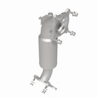 MagnaFlow 19-20 Acura RDX Single Underbody 2L Direct Fit Converter