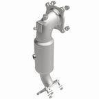 MagnaFlow 19-20 Acura RDX Single Underbody 2L Direct Fit Converter