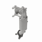 MagnaFlow 19-20 Acura RDX Single Underbody 2L Direct Fit Converter