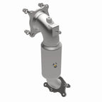 MagnaFlow 19-20 Acura RDX Single Underbody 2L Direct Fit Converter