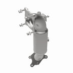 MagnaFlow 19-20 Acura RDX Single Underbody 2L Direct Fit Converter