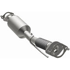 MagnaFlow 19-21 Nissan Altima 2.5L Single Underbody Direct Fit Converter