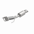 MagnaFlow 19-21 Nissan Altima 2.5L Single Underbody Direct Fit Converter