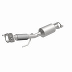 MagnaFlow 19-21 Nissan Altima 2.5L Single Underbody Direct Fit Converter