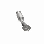 MagnaFlow 19-21 Nissan Altima 2.5L Single Underbody Direct Fit Converter