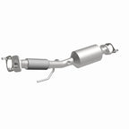 MagnaFlow 19-21 Nissan Altima 2.5L Single Underbody Direct Fit Converter
