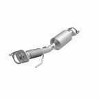MagnaFlow 19-21 Nissan Altima 2.5L Single Underbody Direct Fit Converter