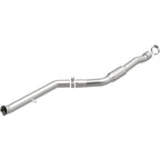 Magnaflow 19-22 BMW 330i (G20) Direct Fit Rear Underbody Converter