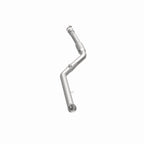 Magnaflow 19-22 BMW 330i (G20) Direct Fit Rear Underbody Converter