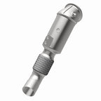 Magnaflow 19-22 BMW X5 Front Underbody 3L Direct Fit Converter