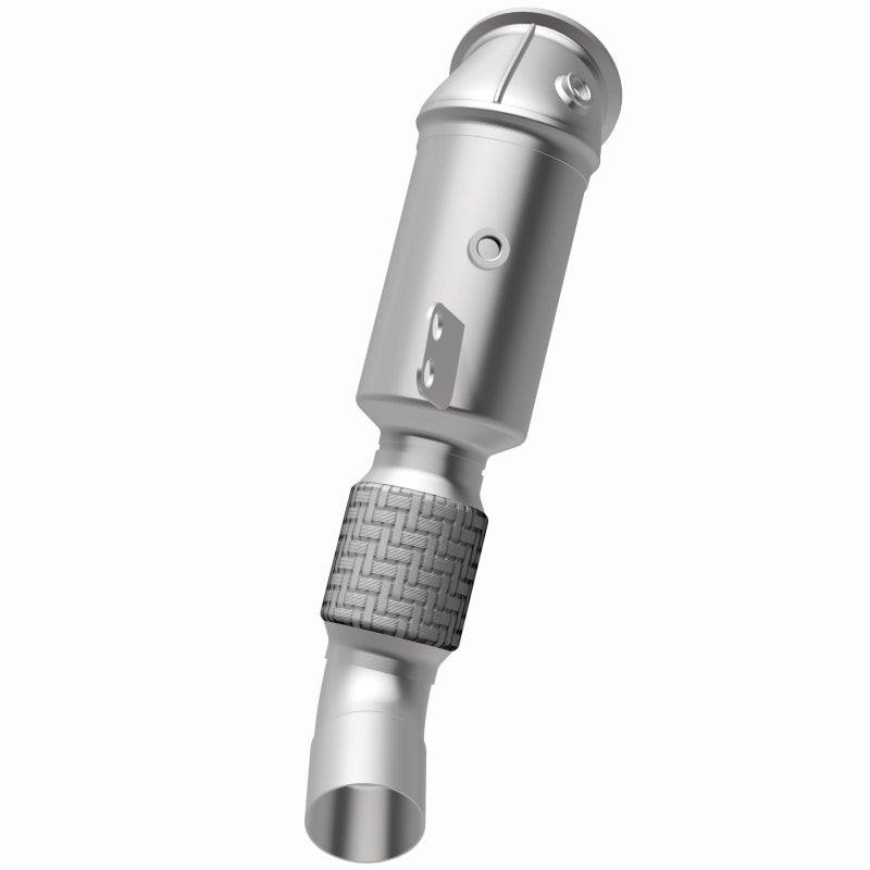 Magnaflow 19-22 BMW X5 Front Underbody 3L Direct Fit Converter