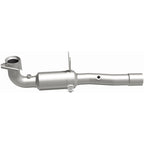 Magnaflow 1996 Chevrolet Corvette 5.7L Direct Fit Converter
