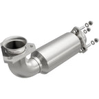 MagnaFlow 1996 Chevrolet Corvette 5.7L Direct Fit Converter